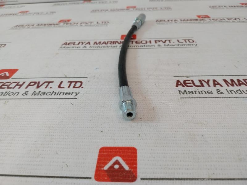 400Cc-15 Stainless Steel Grease Gun Universal Lubrication Fill Cartridge