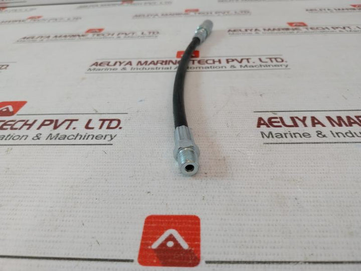 400Cc-15 Stainless Steel Grease Gun Universal Lubrication Fill Cartridge