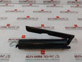 400Cc-15 Stainless Steel Grease Gun Universal Lubrication Fill Cartridge