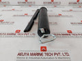 400Cc-15 Stainless Steel Grease Gun Universal Lubrication Fill Cartridge