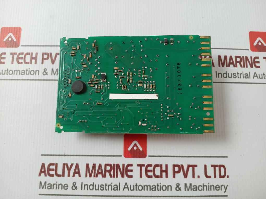 4012 151 79018 Printed Circuit Board