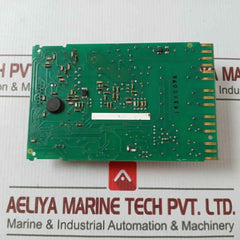 4012 151 79018 Printed Circuit Board