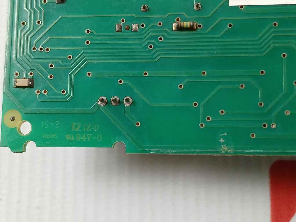 4012 151 79018 Printed Circuit Board