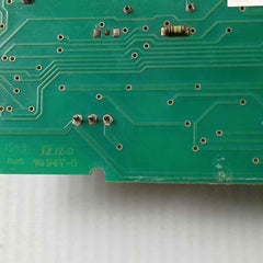 4012 151 79018 Printed Circuit Board