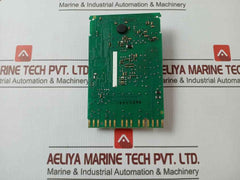 4012 151 79018 Printed Circuit Board