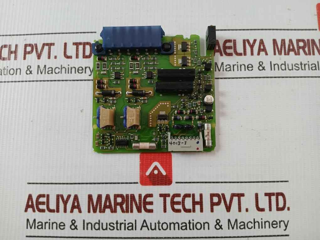 4013-3 Pcb285/2