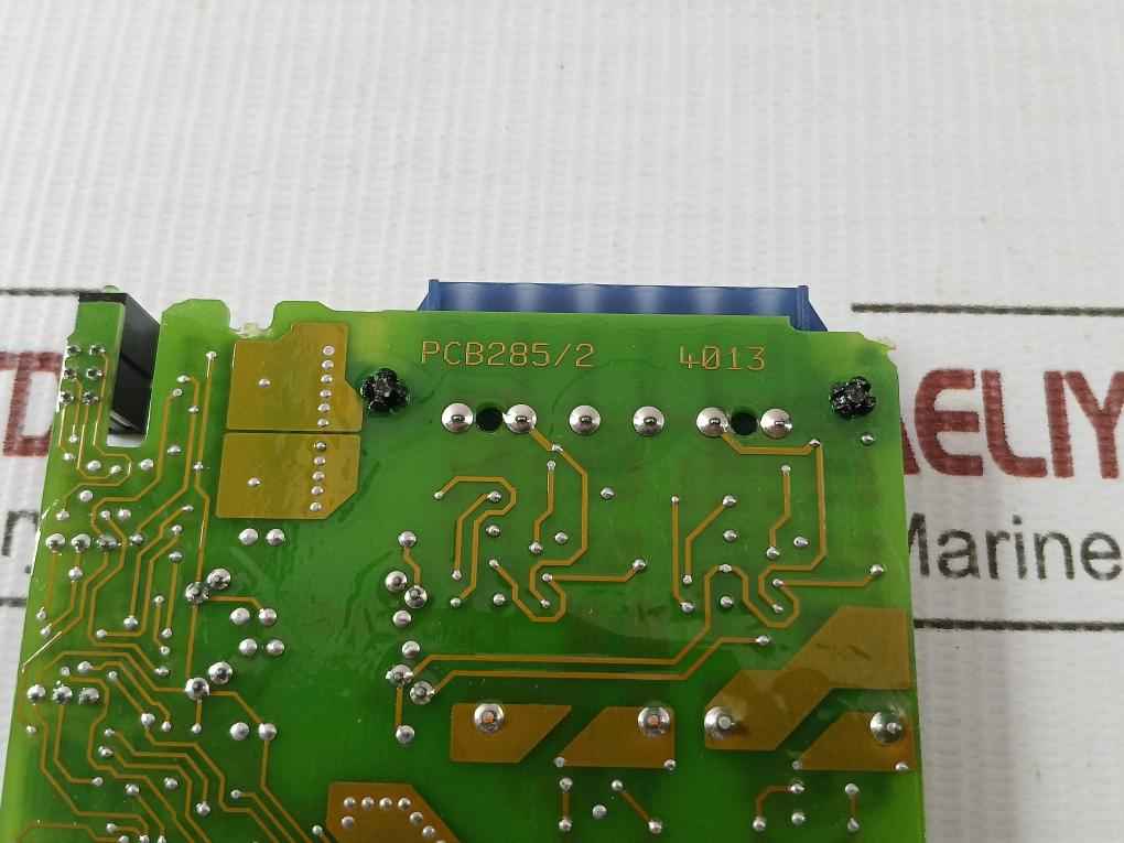 4013-3 Pcb285/2