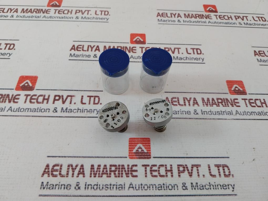 402000191 Unit Injector Actuator