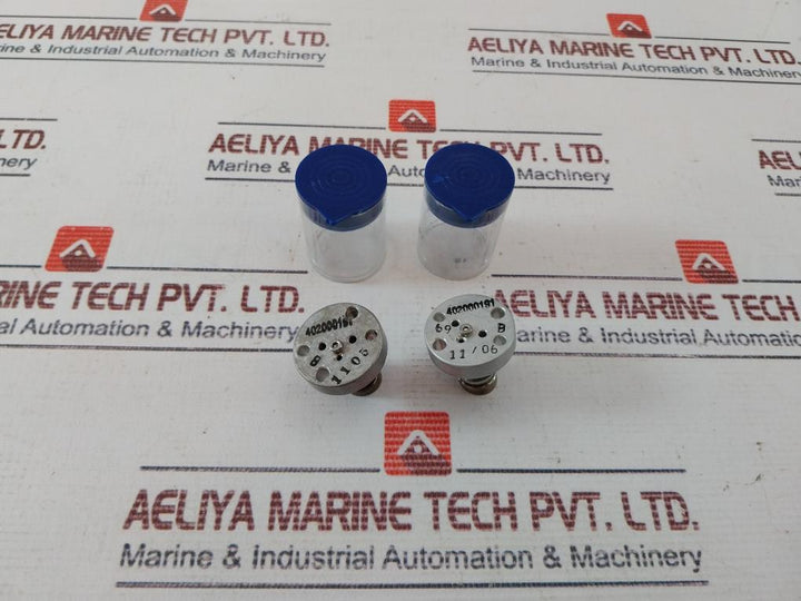 402000191 Unit Injector Actuator