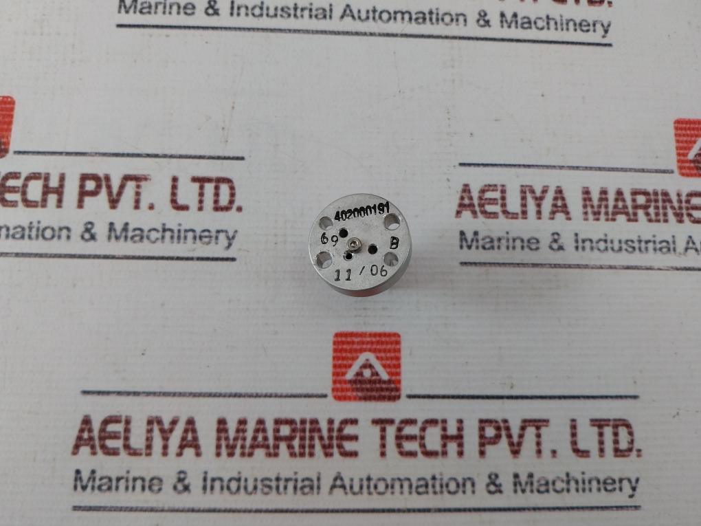 402000191 Unit Injector Actuator