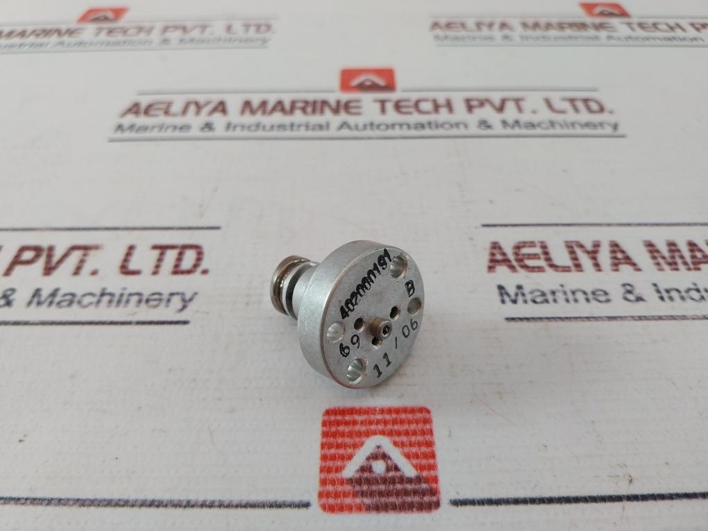 402000191 Unit Injector Actuator