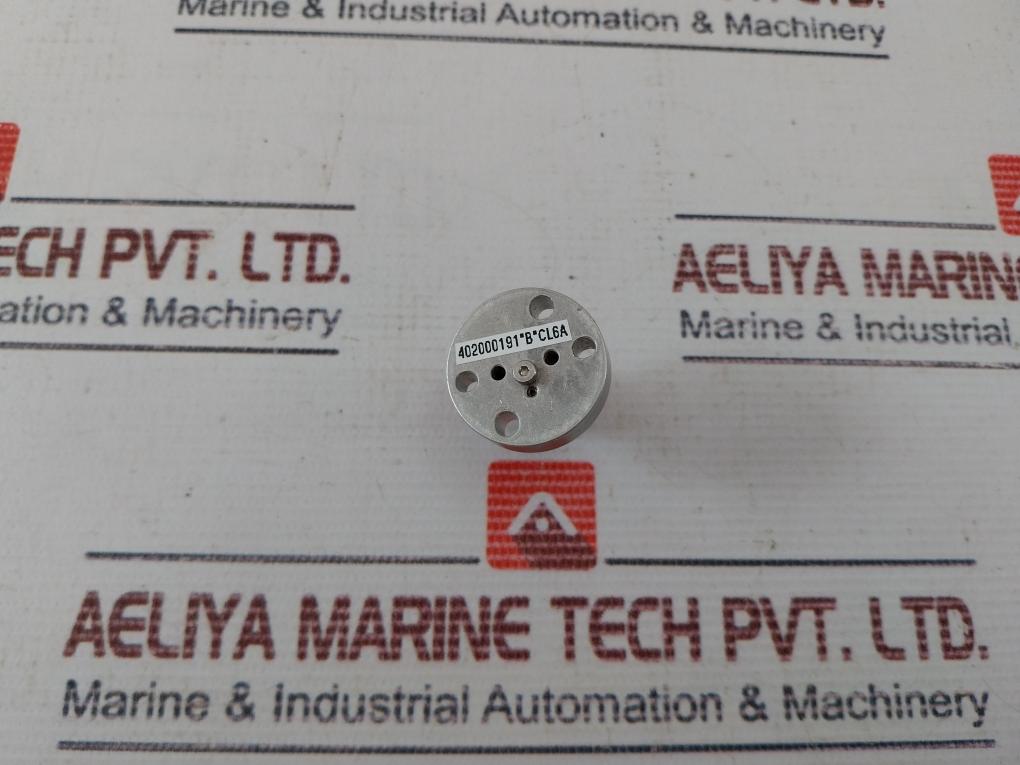 402000191“B” Unit Injector Actuator Cl6A