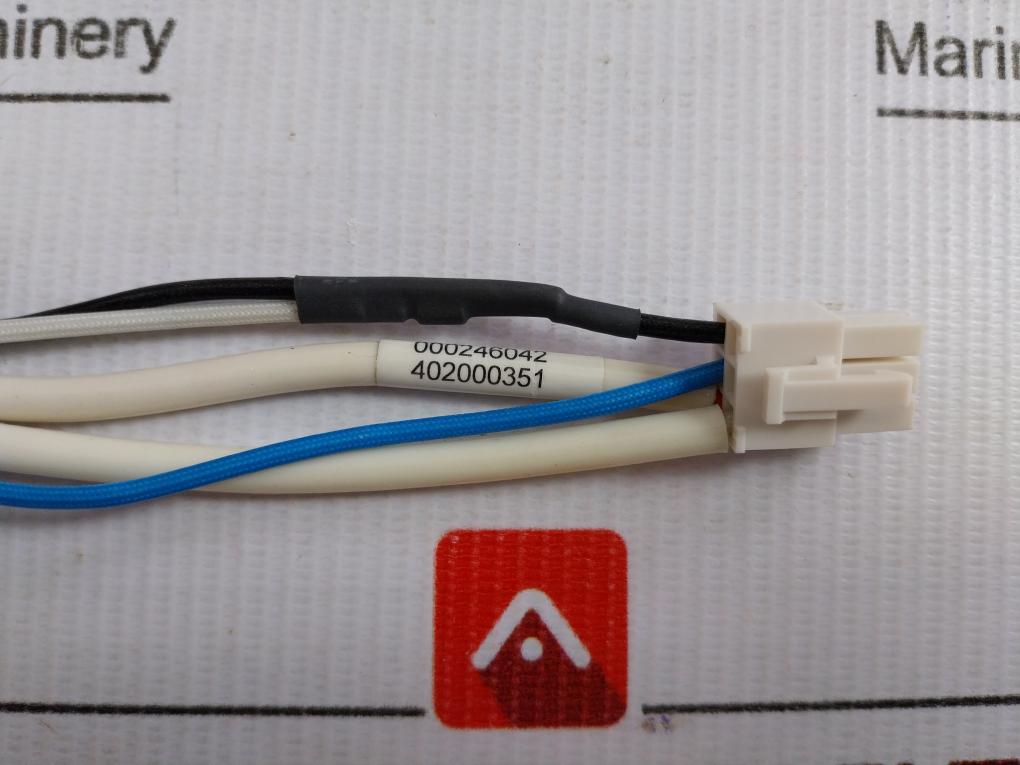 402000351 Waters Detector Light Bulb