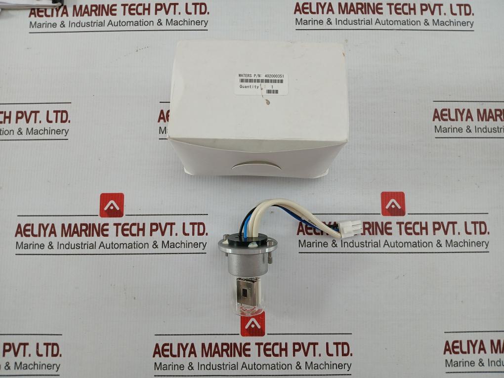 402000351 Waters Uv Detector Deuterium Lamp