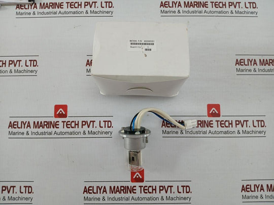 402000351 Waters Uv Detector Deuterium Lamp