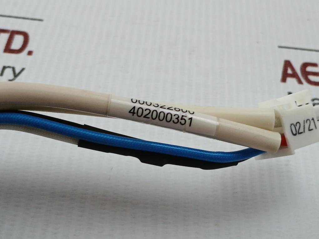 402000351 Waters Uv Detector Deuterium Lamp