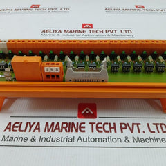 402017 Terminal Block Interface Module 315 Ma Weidmuller
