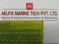 402017 Terminal Block Interface Module 315 Ma Weidmuller