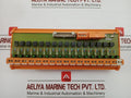 402017 Terminal Block Interface Module 315 Ma Weidmuller