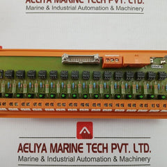 402017 Terminal Block Interface Module 315 Ma Weidmuller