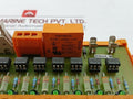 402017 Terminal Block Interface Module 315 Ma Weidmuller