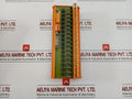 402017 Terminal Block Interface Module 315 Ma Weidmuller