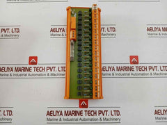 402017 Terminal Block Interface Module 315 Ma Weidmuller