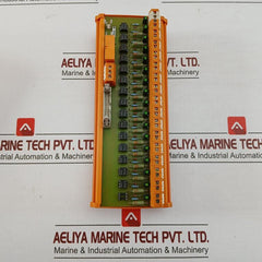 402017 Terminal Block Interface Module 315 Ma Weidmuller
