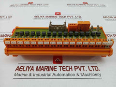 402017 Terminal Block Interface Module 315 Ma Weidmuller