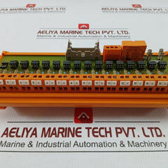 402017 Terminal Block Interface Module 315 Ma Weidmuller