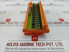 402017 Terminal Block Interface Module 315 Ma Weidmuller
