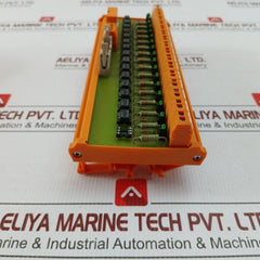 402017 Terminal Block Interface Module 315 Ma Weidmuller