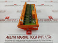 402017 Terminal Block Interface Module 315 Ma Weidmuller