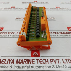 402017 Terminal Block Interface Module 315 Ma Weidmuller