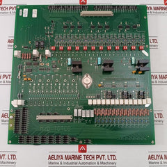 40219505 M/D Totco 2200442 Daq Analog Printed Circuit Board Assembly
