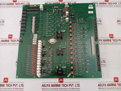 40219505 M/D Totco 2200442 Daq Analog Printed Circuit Board Assembly