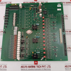 40219505 M/D Totco 2200442 Daq Analog Printed Circuit Board Assembly