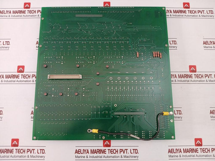 40219505 M/D Totco 2200442 Daq Analog Printed Circuit Board Assembly