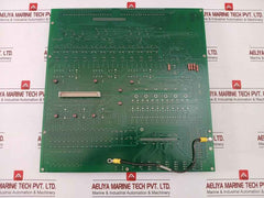 40219505 M/D Totco 2200442 Daq Analog Printed Circuit Board Assembly