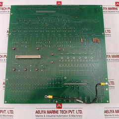40219505 M/D Totco 2200442 Daq Analog Printed Circuit Board Assembly