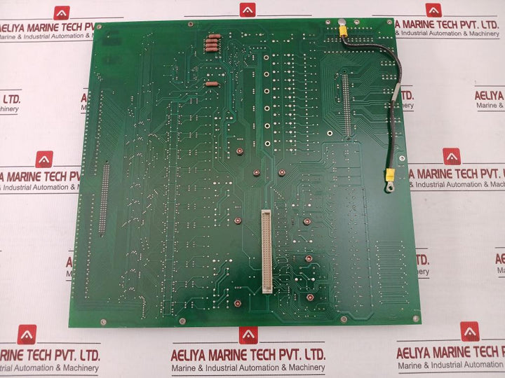 40219505 M/D Totco 2200442 Daq Analog Printed Circuit Board Assembly