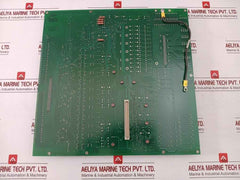 40219505 M/D Totco 2200442 Daq Analog Printed Circuit Board Assembly