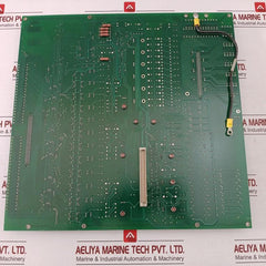 40219505 M/D Totco 2200442 Daq Analog Printed Circuit Board Assembly
