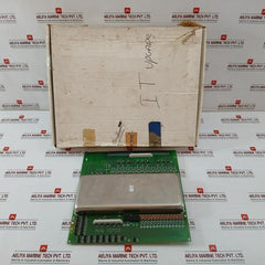 40219505 Proprietary Digital Pcba Board M/D Totco