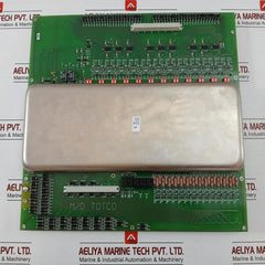 40219505 Proprietary Digital Pcba Board M/D Totco