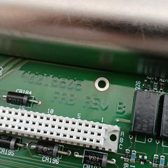 40219505 Proprietary Digital Pcba Board M/D Totco