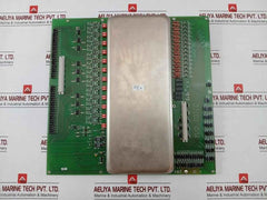40219505 Proprietary Digital Pcba Board M/D Totco