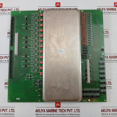 40219505 Proprietary Digital Pcba Board M/D Totco