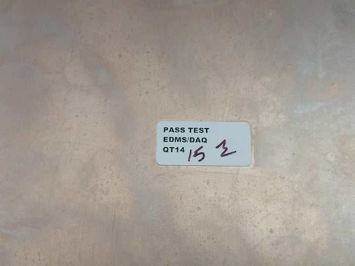 40219505 Proprietary Digital Pcba Board M/D Totco
