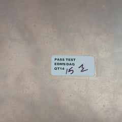 40219505 Proprietary Digital Pcba Board M/D Totco